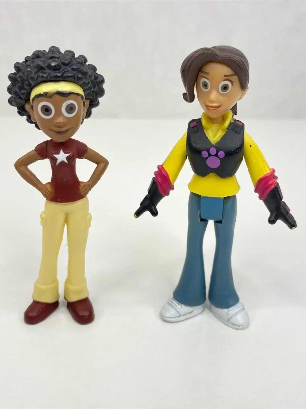 Wicked Cool Toys wild kratt